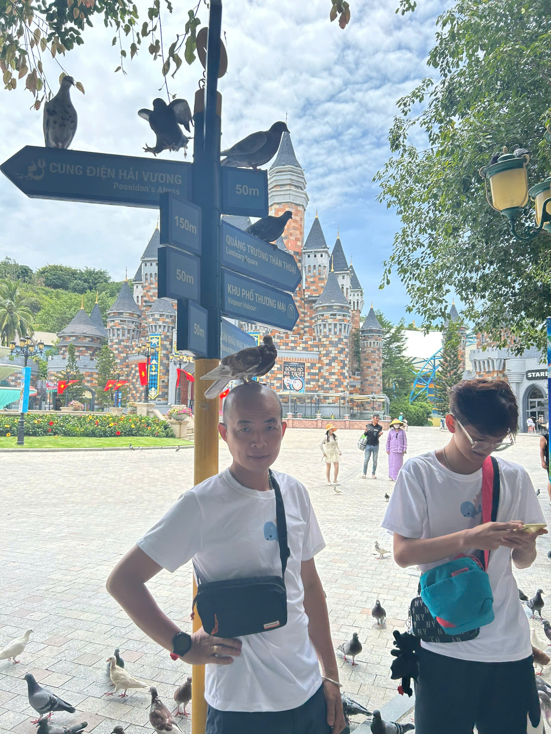 DU LỊCH NHA TRANG 2025