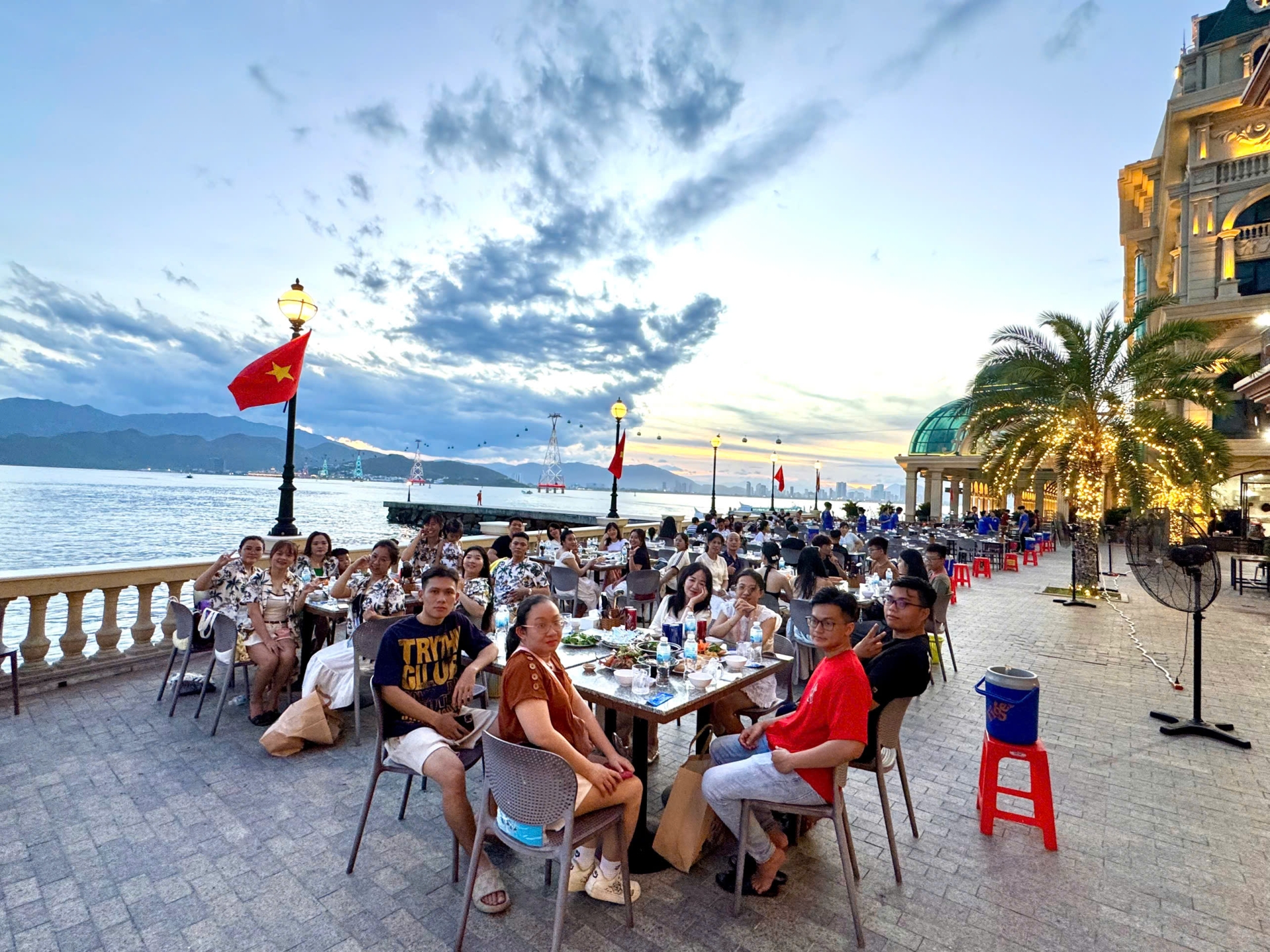 DU LỊCH NHA TRANG 2025