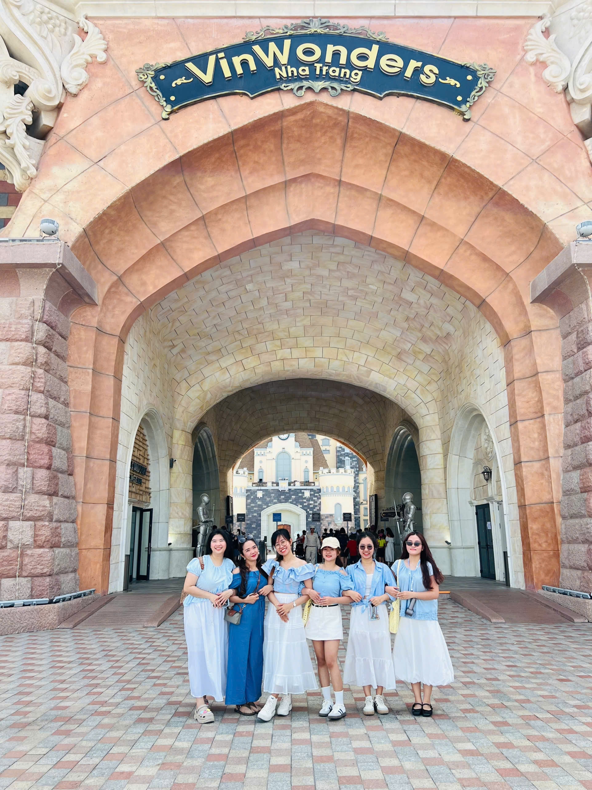 DU LỊCH NHA TRANG 2025